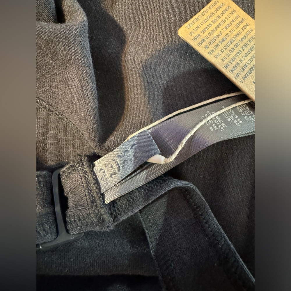 SKIMS OUTDOOR HALTER BODYSUIT - Picture 8 of 10